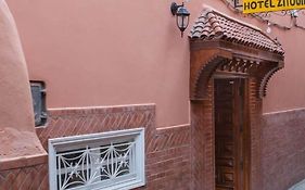 Hotel Zaitoune